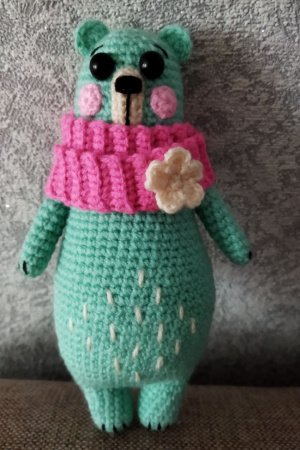 Робота Ості