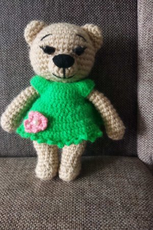 Робота Марійка