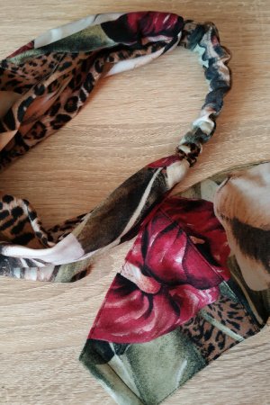 Робота Комплект маска захисна + пов'язка на голову