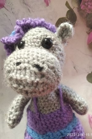 Робота Бегімотики