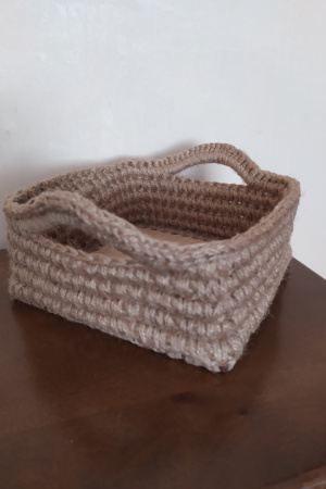 Робота Кошик