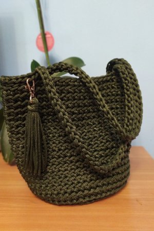 Робота Сумка жіноча