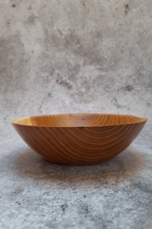 Робота Ваша майбутня мисочка з шовковиці 