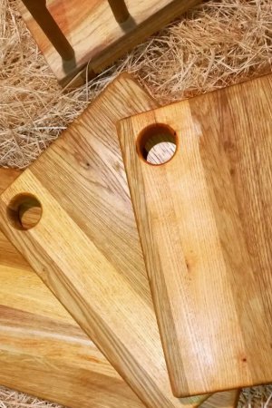 Робота Набір обробних кухонних дощечок