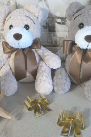 Робота Мішка