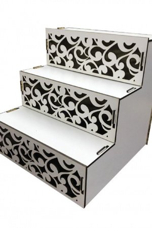 Робота Підставка\Кендібар\Тортівниця з дерева