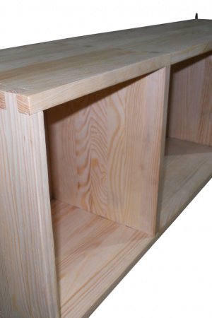 Робота Полиця для книжок