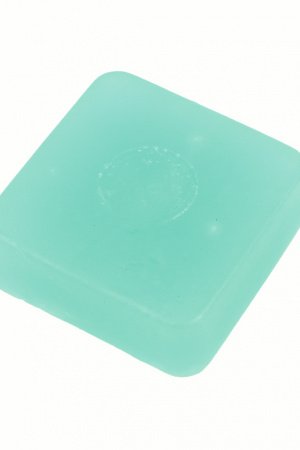 Робота Мило Гліцеринове “Лемонграс+спіруліна”