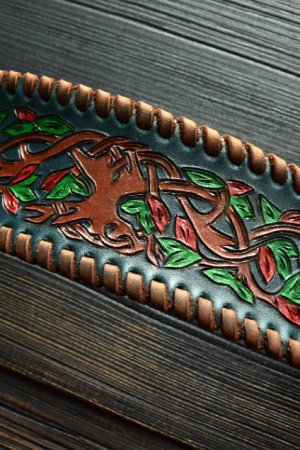 Робота Браслет з Деревом життя (8)