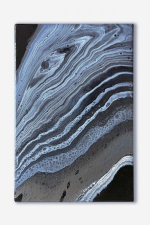 Работа Космос