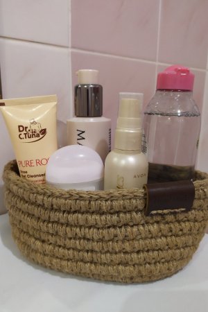 Робота Кошик Девайс Кошик