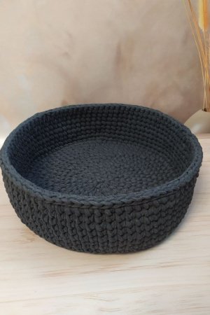 Робота Лежаки для котика Ліжко для кота