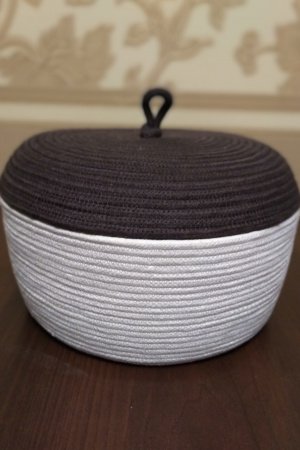 Робота Кошики