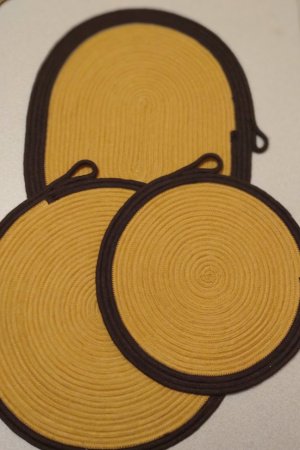 Работа Подставки