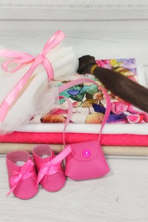 Робота Набір для шиття ляльки