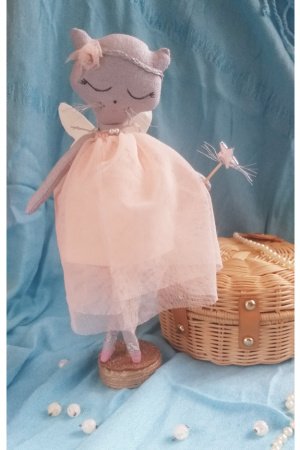 Робота Киця