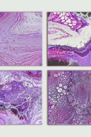 Робота Фіолет2