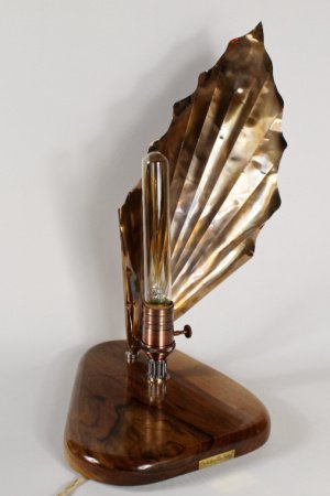 Работа ДЕКОРАТИВНЫЙ Светильник PRIDE&JOY EXCLUSIVE