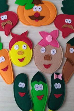 Работа Ходить гарбуз по городу