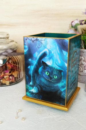 Робота Органайзер підставка для канцелярії "Чешир"