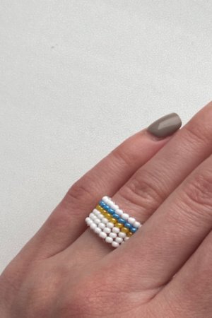 Робота Каблучка прапор України