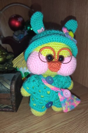 Робота Лалафан