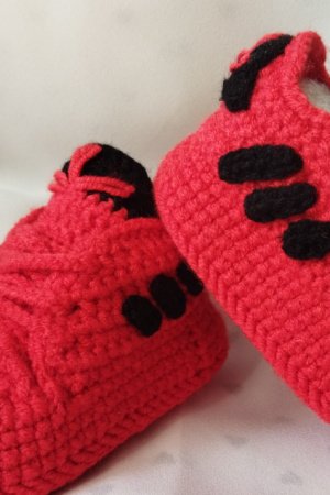 Робота Пінетки-кроси для малечі