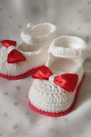 Работа Пінетки-туфельки