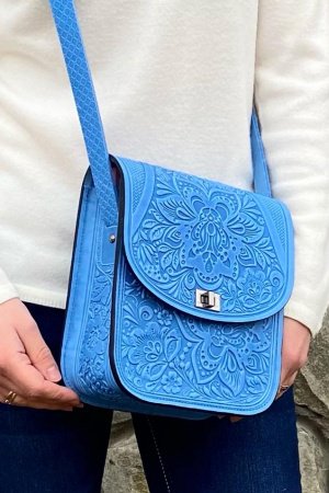 Робота Шкіряна сумка, жіноча шкіряна сумка, сумка на плече