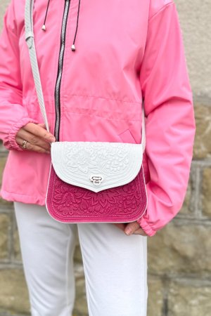 Робота Жіноча сумка,сумка шкіряна на плече