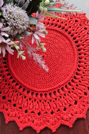 Робота Серветка ′Майя′