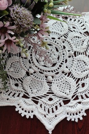 Робота Серветка ′Samsara′