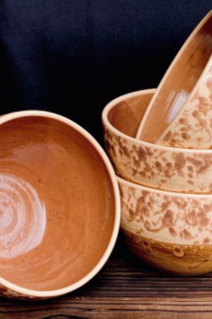 Робота Мисочки 