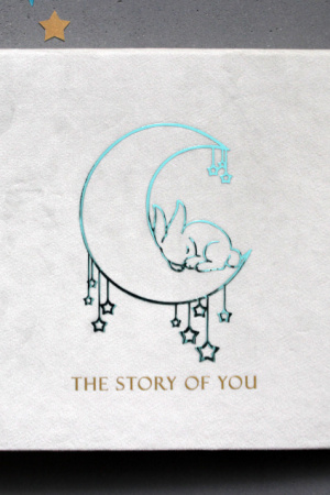 Работа Альбом с черными листами, Велюровый альбом,