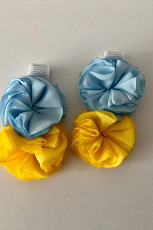 Робота Дитячі заколки 