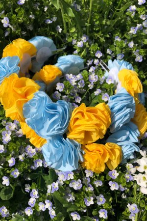 Робота Обруч для волосся 