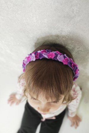 Робота Обруч мілкоцвіт