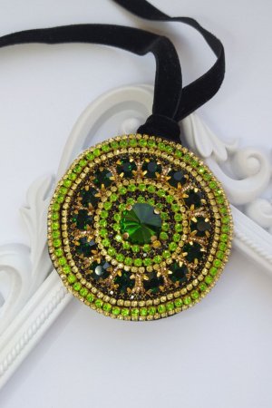 Робота Підвіска на шию