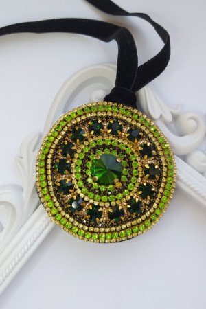 Робота Підвіска на шию