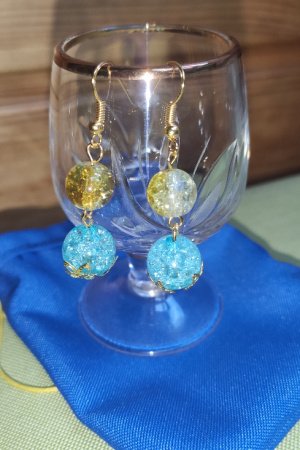 Робота Сережки "Україна" 